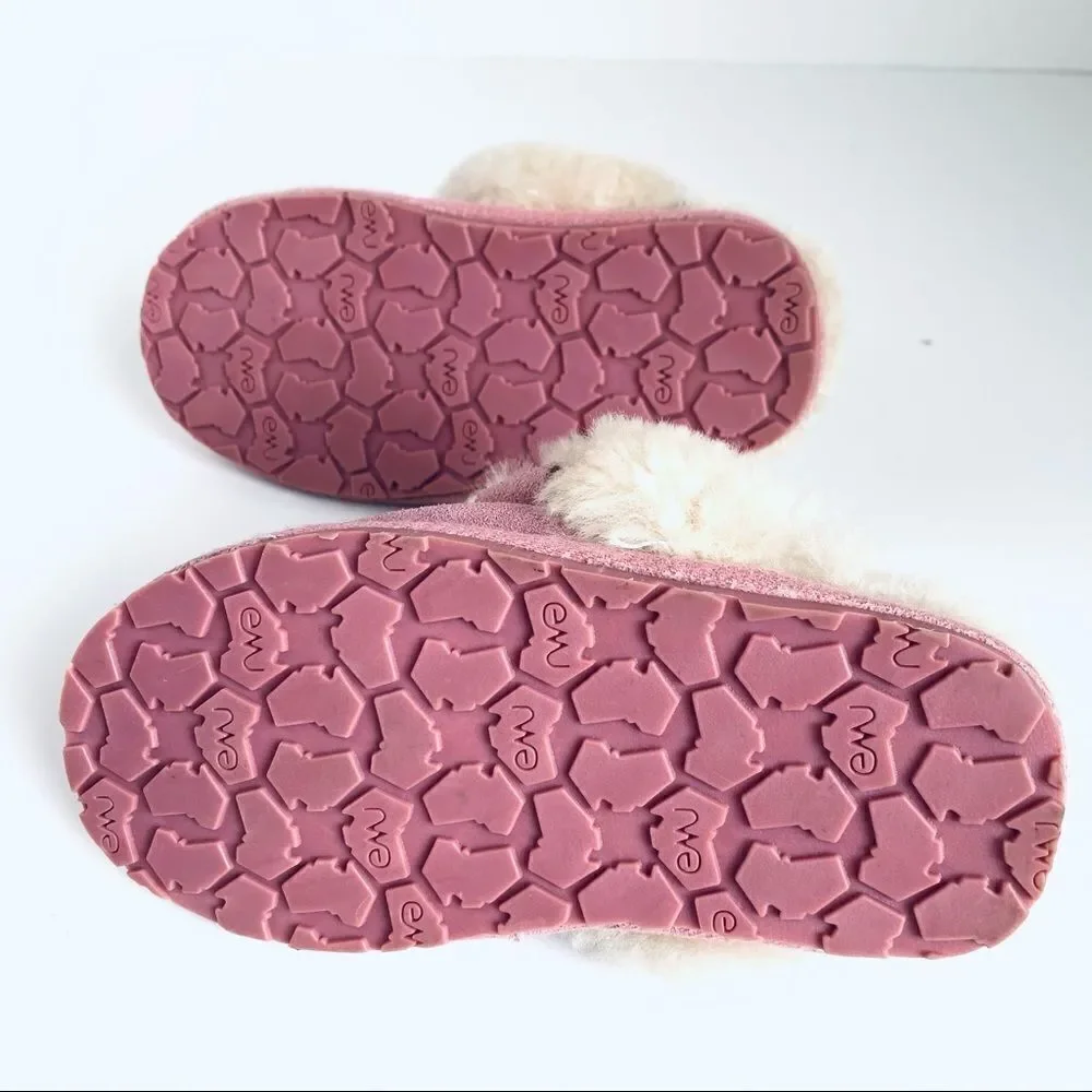 Emu Wilpena Kids Slippers‎